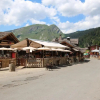 Отель APPARTEMENT PROCHE MORZINE CENTRE ET REMONTEES MECANIQUES - Orée de Morzine 24A, фото 8