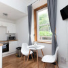 Отель Studio Flat In Canonmills, фото 5