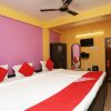 Отель OYO 13568 Debalay Guest House, фото 5