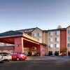 Отель Phoenix Inn Suites Eugene, фото 20