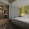 Отель FX INN Kaohsiung Zhonghua Road Branch, фото 5