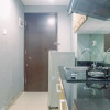 Отель Cozy Living Studio Room Apartment at Tamansari Papilio, фото 4
