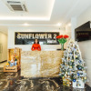 Отель SunFlower 2 Hotel, фото 2