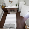 Отель Desirous Iris Atlanta Vacation Home Sleeps 5, фото 10