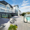 Отель Brit Hotel de l'océan Concarneau, фото 20