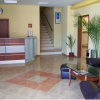 Отель Aqua Hotel, фото 3