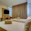 Отель Novares Hotel, фото 3