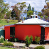 Отель A Stanthorpe Getaway, фото 17