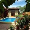 Отель Tamarindo Mango condominiums, фото 11