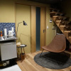 Отель Tsumugi Hachijomuromachi, фото 11