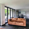 Отель Modern 2 bed House With River Access and Boat Hire, фото 2
