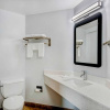 Отель Motel 6 San Antonio, TX - Sea World North, фото 14