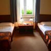 Отель Abel Hostel, фото 6