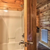 Отель Smoky Mountain Cabin w/ Game Room & Hot Tub!, фото 15