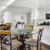Отель Gulf Front One Seagrove Place - 6th Floor Views; Pool + Fitness Center, фото 11