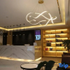 Отель Jinbaihe hotel in Lingqiu, фото 6