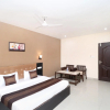 Отель Capital O 4963 Hotel Inderprasth, фото 2