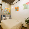 Отель Woodstock Dalat - Hostel, фото 35
