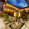 Отель Lijiang Nobles Living Castle Hotel, фото 20