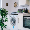 Отель Lovely One Bedroom Apt In Liverpool City Centre, фото 4