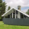 Отель Quaint Holiday Home in Sjællands Near Beaches, фото 14