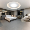 Отель Suncheon Hotel Moon, фото 3