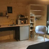 Отель Lodging Le Lac, фото 14