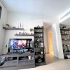 Отель Spacious 1 bedroom with balcony in Wilton Terraces, фото 15