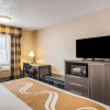 Отель Quality Inn & Suites, фото 27