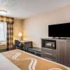 Отель Quality Inn & Suites, фото 35