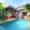 Отель SEMINYAK ICON by Karaniya Experience, фото 16