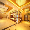 Отель GreenTree Inn Jiangxi Jiujiang Shili Avenue Business Hotel, фото 9