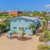 Отель Island Dreams Sandy Toes #1, фото 21
