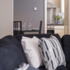 Отель Super Smart Central Brighton Town House, фото 3