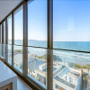 Отель Apto moderno com vista para o mar LLR802, фото 19