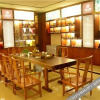 Отель Shucha Culture Theme Hotel (Anxi Tea Bohui Wanda Plaza Branch), фото 23