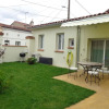 Отель House With 2 Rooms in Toulouse, With Enclosed Garden and Wifi, фото 18