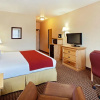 Отель Holiday Inn Express & Suites Kalispell, фото 3