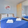 Отель Flats For Rent Beniowskiego 1 Przymorze, фото 4