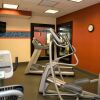 Отель Hampton Inn Lewisburg, фото 17
