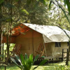 Отель Room in B&B - Red Rocks Rwanda - Safari Tent Twin, фото 9