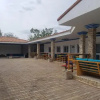 Отель Villa's Tupilapa Beach, фото 10