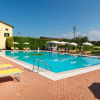 Отель Agriturismo Ca'Del Sol, фото 31