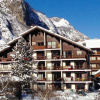 Отель Praz N14 Studio Cabine 4 Personnes Studio Cabin 4 People, фото 13