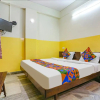 Отель FabHotel Ashoka Inn, фото 6