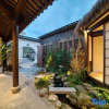 Отель Ningbo Zhuxiafenglin Homestay, фото 13