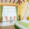 Отель Maanzoni Lodge, фото 31
