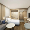 Отель Courtyard by Marriott Seoul Botanic Park, фото 20