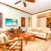 Отель K B M Resorts- KGV-16P3 Relaxing 2Bd Golf Villa, upgraded, short walk to Kapalua Bay, фото 6