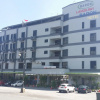 Отель Baron Hotel, фото 1